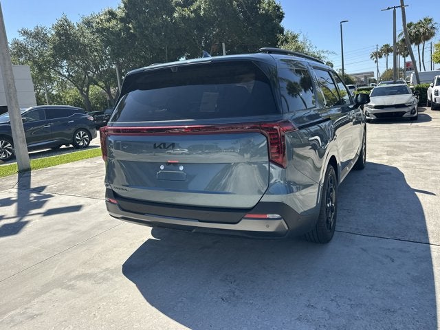 2026 Kia Carnival SX Prestige