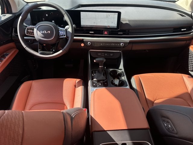 2026 Kia Carnival SX Prestige
