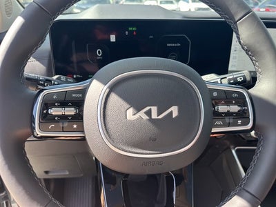 2026 Kia Carnival SX Prestige