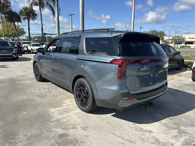 2026 Kia Carnival SX Prestige