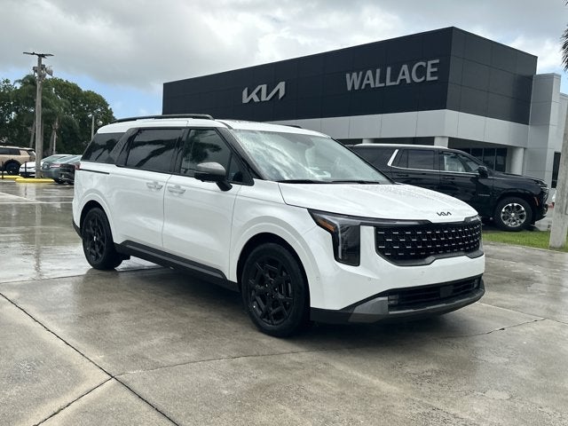 2026 Kia Sedona SX Prestige's photo