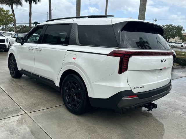 2026 Kia Carnival SX Prestige