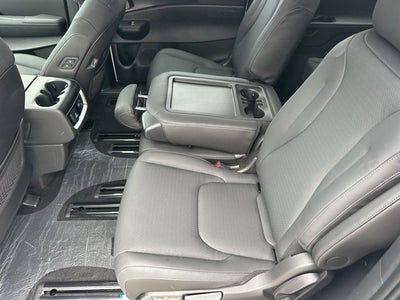 2026 Kia Carnival SX Prestige