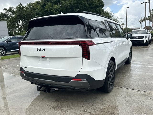 2026 Kia Carnival SX Prestige
