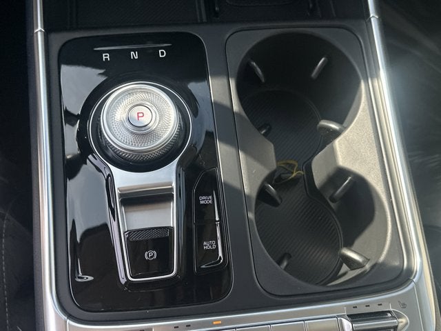 2025 Kia Carnival Hybrid SX Prestige