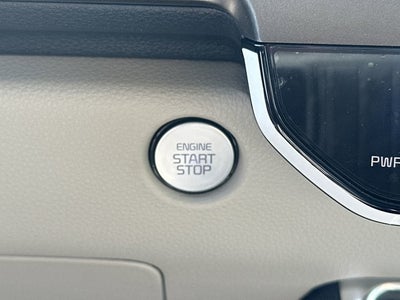 2025 Kia Carnival Hybrid SX Prestige