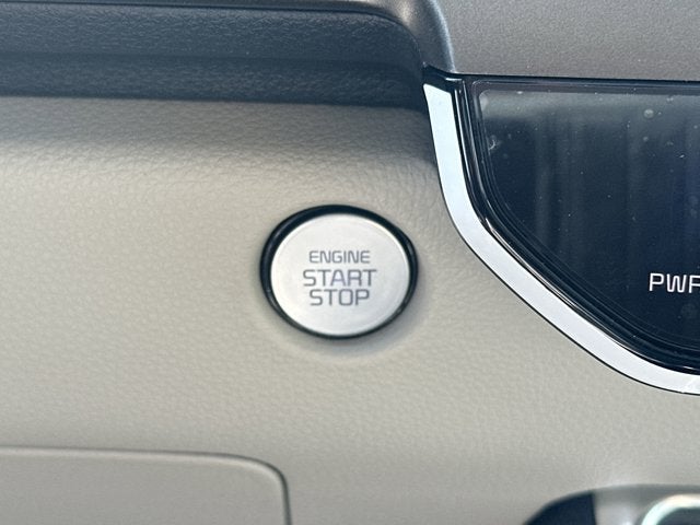 2025 Kia Carnival Hybrid SX Prestige