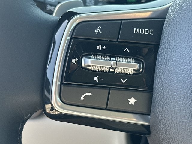 2025 Kia Carnival Hybrid SX Prestige