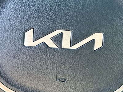 2025 Kia Carnival Hybrid SX Prestige