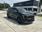 2027 Kia Carnival Hybrid SX Prestige