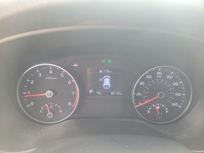 2021 Kia Sportage EX