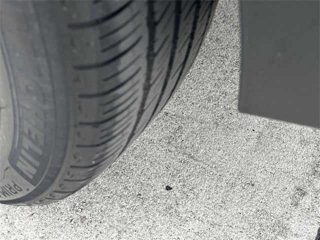 2022 Kia Sportage EX