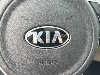 2022 Kia Sportage EX