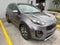 2017 Kia Sportage SX Turbo