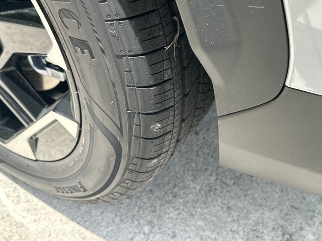 2027 Kia Sportage Hybrid S