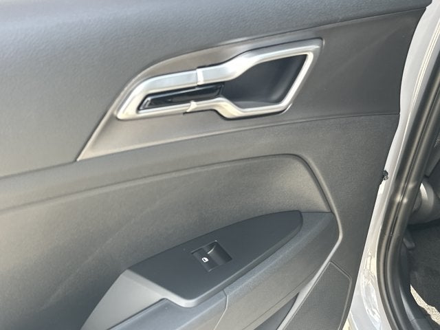 2027 Kia Sportage Hybrid S