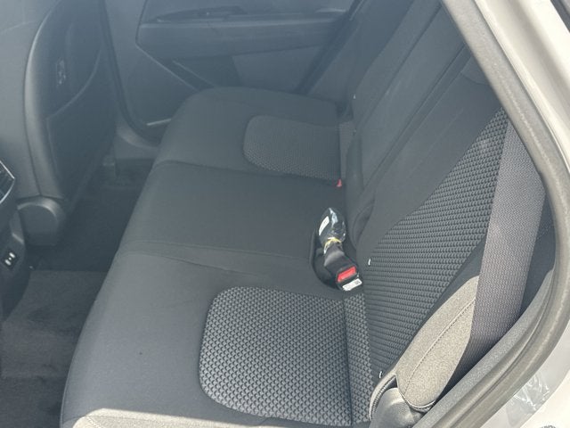 2027 Kia Sportage Hybrid S