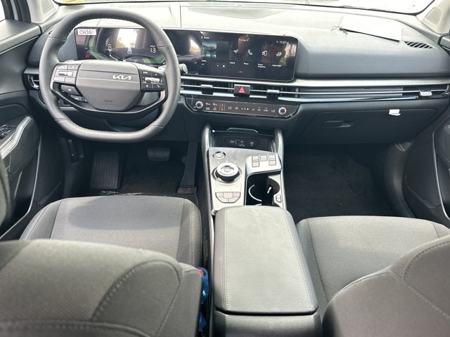 2027 Kia Sportage Hybrid S