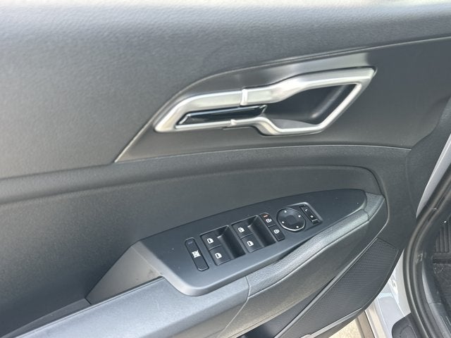 2027 Kia Sportage Hybrid S