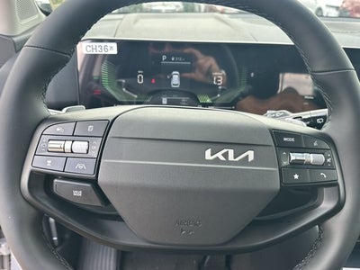 2027 Kia Sportage Hybrid S