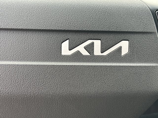 2027 Kia Sportage Hybrid S