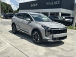 2027 Kia Sportage Hybrid S