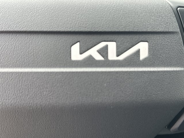 2027 Kia Sportage Hybrid S
