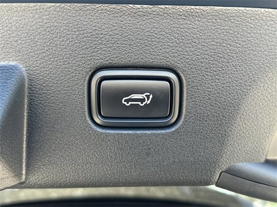 2024 Kia Sportage Hybrid EX