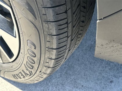 2024 Kia Sportage Hybrid EX