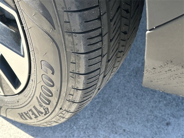 2024 Kia Sportage Hybrid EX