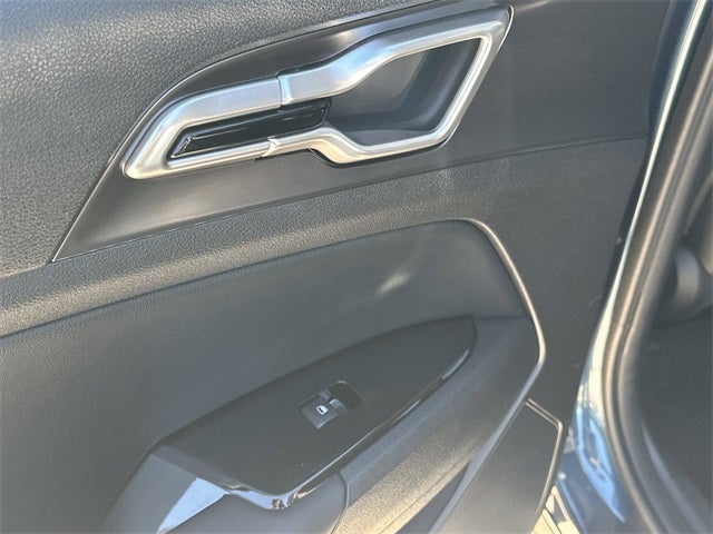 2024 Kia Sportage Hybrid EX