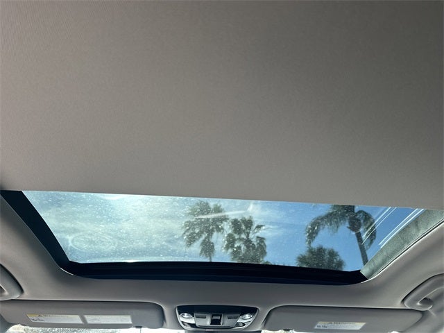 2024 Kia Sportage Hybrid EX