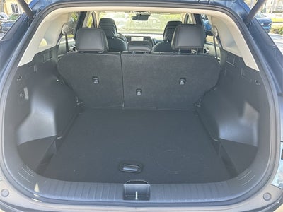 2024 Kia Sportage Hybrid EX