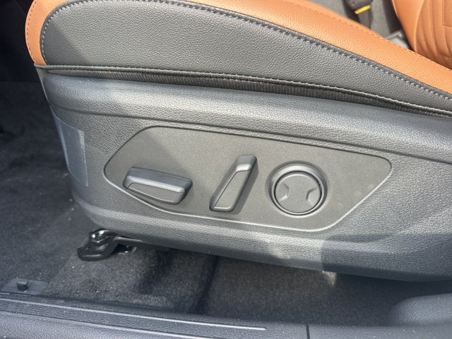 2027 Kia Sportage Hybrid X-Line