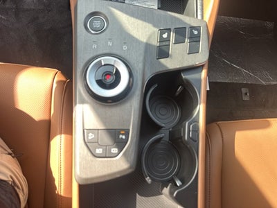2027 Kia Sportage Hybrid X-Line