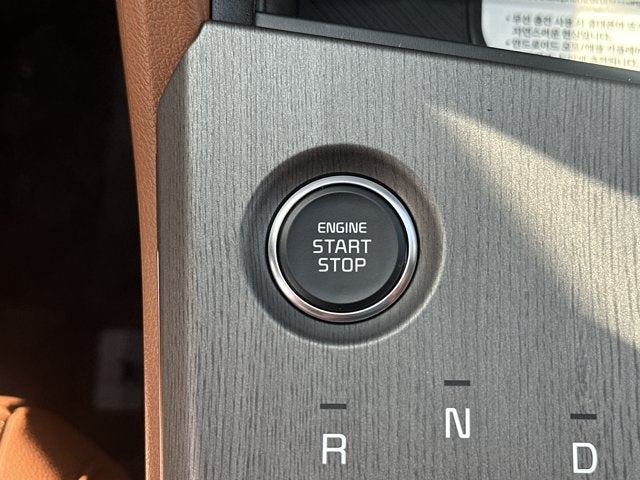 2027 Kia Sportage Hybrid X-Line