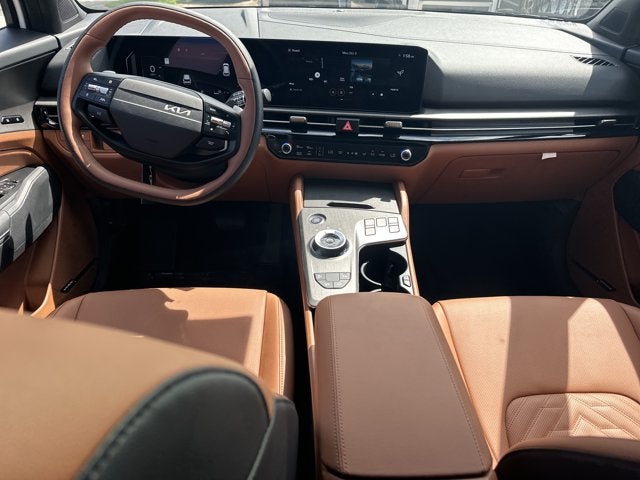 2027 Kia Sportage Hybrid X-Line