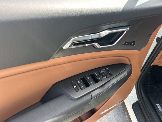 2027 Kia Sportage Hybrid X-Line