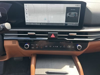2027 Kia Sportage Hybrid X-Line