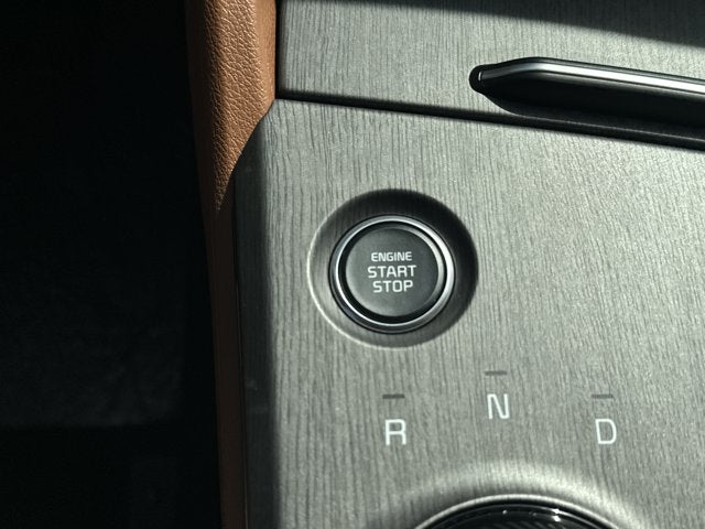 2027 Kia Sportage Hybrid X-Line