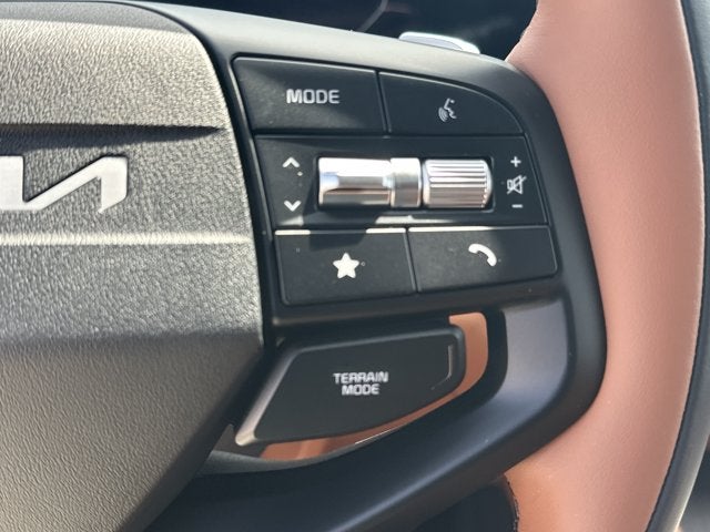 2027 Kia Sportage Hybrid X-Line