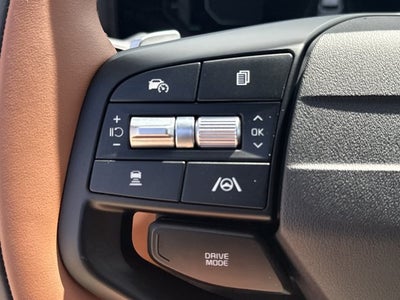 2027 Kia Sportage Hybrid X-Line
