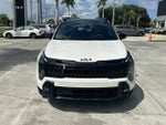 2027 Kia Sportage Hybrid X-Line