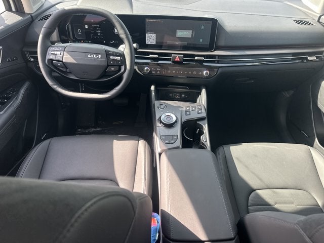 2027 Kia Sportage Hybrid SX-Prestige