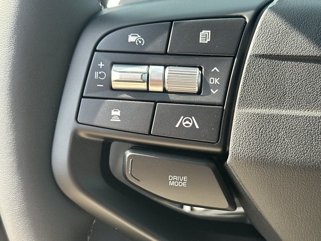 2027 Kia Sportage Hybrid SX-Prestige