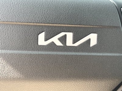2027 Kia Sportage Hybrid SX-Prestige