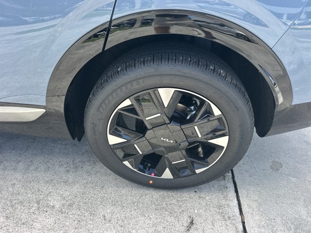 2027 Kia Sportage Hybrid SX-Prestige