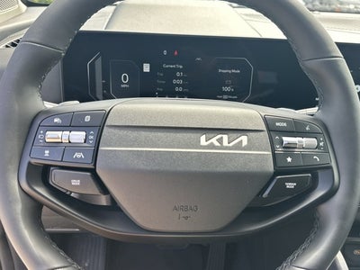 2027 Kia Sportage Hybrid SX-Prestige