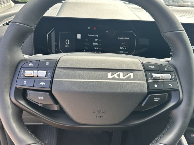 2027 Kia Sportage Hybrid SX-Prestige