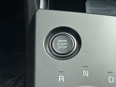 2027 Kia Sportage Hybrid SX-Prestige